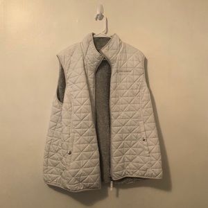 Free Country Reversable Winter Vest